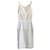 Chanel Dresses Cream Lace  ref.171881