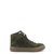 Jimmy Choo Sneakers Daim Vert foncé  ref.171922