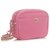New Chanel camera bag Pink Leather  ref.171934