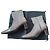 Botas de cuero beige ,Laboratorigarbo