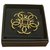 Chanel Alfinetes e broches Amarelo Metal  ref.172048