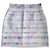 Alexander Terekhov Skirts Purple Cotton  ref.172062