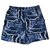 American Vintage Pantalones cortos Azul Viscosa  ref.172071