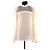 Sessun Wickelbluse