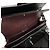 Timeless Chanel Borsa classica jumbo in pelle di agnello nera Nero - vista 5