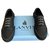 Lanvin Sneakers Grey Dark grey Leather  ref.172163