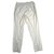Prada Pantalones, polainas Beige  ref.172183