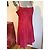 Armand Ventilo vestido vermelho - vista 5
