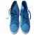 Nike Tênis Azul  ref.172220