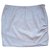Autre Marque Skirts White Polyester  ref.172353