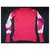 Ballantynes Strickwaren Pink Roh Fuschia - Ansicht 2