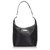 Gucci Black Leather Shoulder Bag  ref.172504
