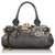 Chloé Chloe Black Leather Paddington Handbag  ref.172540