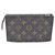 Bucket Borsa a secchiello Monogram Louis Vuitton PM LV Marrone - vista 2