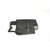 Gucci GG Canvas Waist Bag Black Cloth  ref.172605