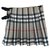 Burberry Skirts Beige Wool  ref.172627