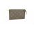 Louis Vuitton Monogram Bucket PM Brown Cloth  ref.172755