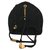 Fendi Handbags Black Deerskin  ref.172768