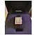 Chanel BoyFriend Alligator Uhr Schwarz Silber - Ansicht 2