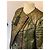 Giacca Zadig & Voltaire Luna Oro D'oro - vista 2