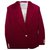 Sandro velvet blazer Pink  ref.172927