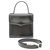 Yves Saint Laurent Leather Shoulder bag Black  ref.172937