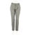 Apc Trousers Grey Viscose  ref.172964