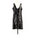 Tara Jarmon túnica Negro Nylon  ref.172967