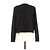 Cop Copine Weste / Blazer - Ansicht 4