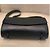 Borsa Louis Vuitton Epi in pelle nera Nero - vista 2