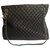 Chanel Handbags Black Leather  ref.173126