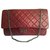2.55 Chanel Handbags Prune Leather  ref.173134