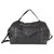 Petite Mendigote Bolsos de mano Negro Cuero