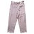 Vanessa Bruno Athe Pants, leggings Pink Lyocell  ref.173168