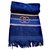 toalla Chanel nueva Azul marino Algodón  ref.173218