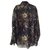 Dolce & Gabbana 100% vintage Coton Multicolore  ref.173446