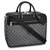 Louis Vuitton Overnight Travel bag new LV Grey  ref.173453