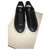 Alexander Mcqueen Sneakers Black Leather  ref.173480