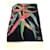 Chanel Estolas de pura cachemira CHANE Multicolor  ref.173506