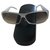 Gucci Sunglasses Beige Acetate  ref.173577