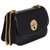 See by Chloé SEE BY CHLOE , Evening Lois messenger bag Black Leather  ref.173602