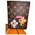 Organizer Notebook Louis Vuitton Vivienne in esclusiva per il Giappone Multicolore