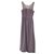 Vera Wang Evening gown with tulle and sequins Pink Purple Polyester  ref.173619