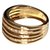Mauboussin Dare the road Golden Yellow gold  ref.173625