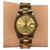 Rolex Fine watches Golden Metal Gold  ref.173644