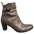 Sartore p boots 38,5 Brown Leather  ref.173647