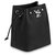 Louis Vuitton Nano bucket LV bag Black Leather  ref.173680
