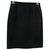 Givenchy Skirts Black Wool  ref.173709