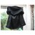 Falda de lana negra Givenchy Negro  - vista 3