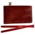 Chanel Bourses, portefeuilles, cas Rouge  ref.173764